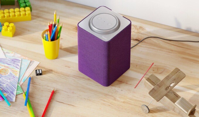 «Яндекс» представил категорию архивных устройств, куда с 15 марта войдёт «Станция первого поколения» - 4